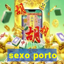 sexo porto